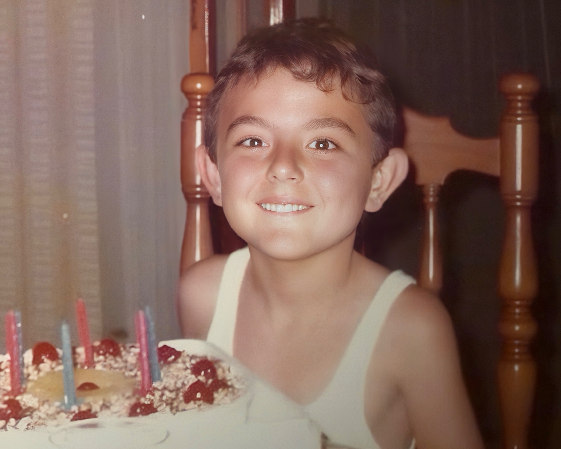 La storia di "Don Piccolo"